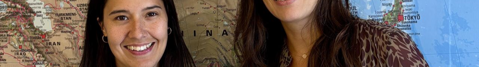 Sarah Overby Ridha Mentoring Programme Photo V2